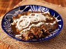 ������� Chicken Enmoladas � ��������� ��� ��� ���� ������� � ���� ������